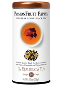Passion Fruit Papaya Loose Tea